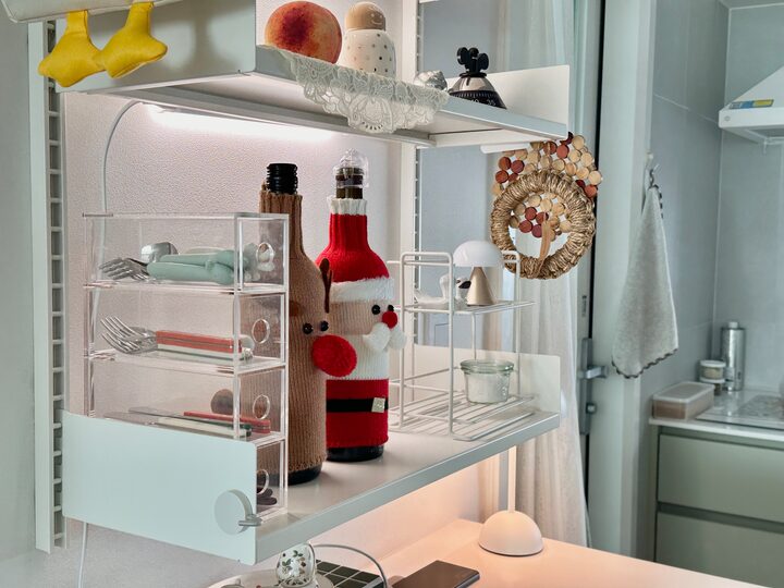 short form carousel card thumbnail