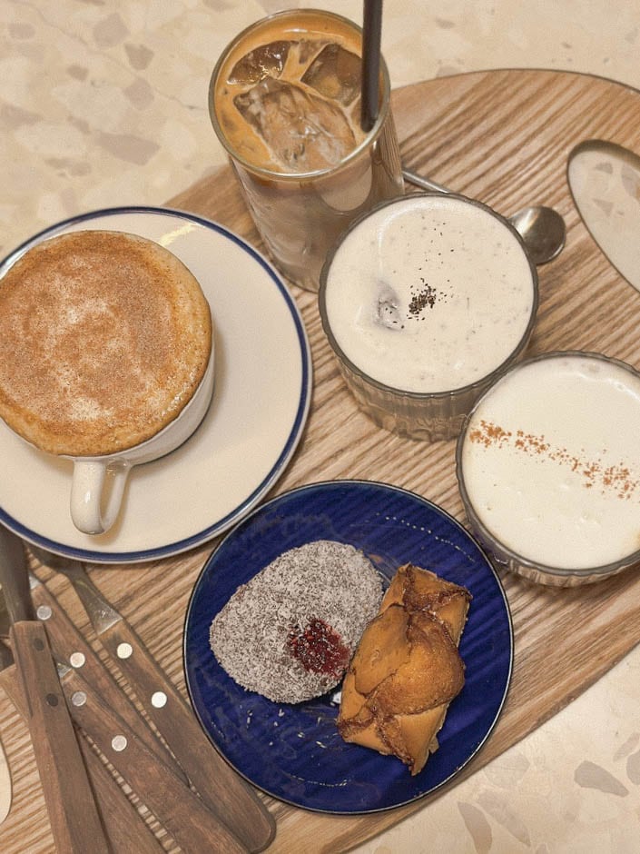 Syracuse New York Latte Mug Set (2-Piece) user photo