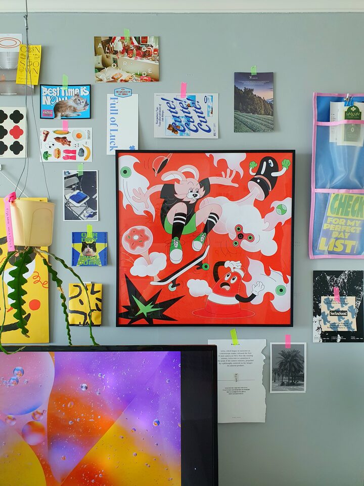 short form carousel card thumbnail