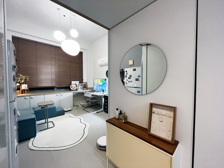 short form carousel card thumbnail