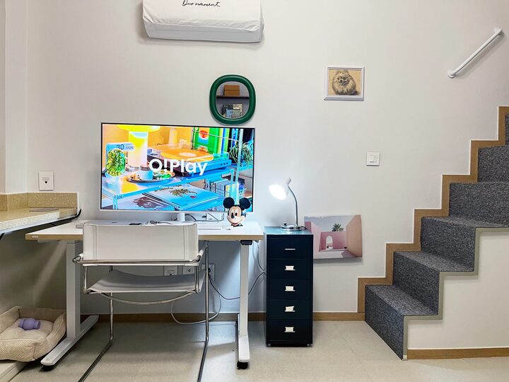 short form carousel card thumbnail