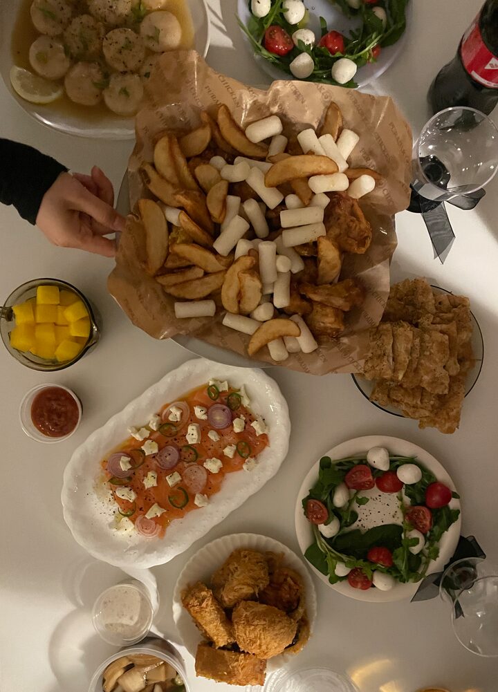 short form carousel card thumbnail