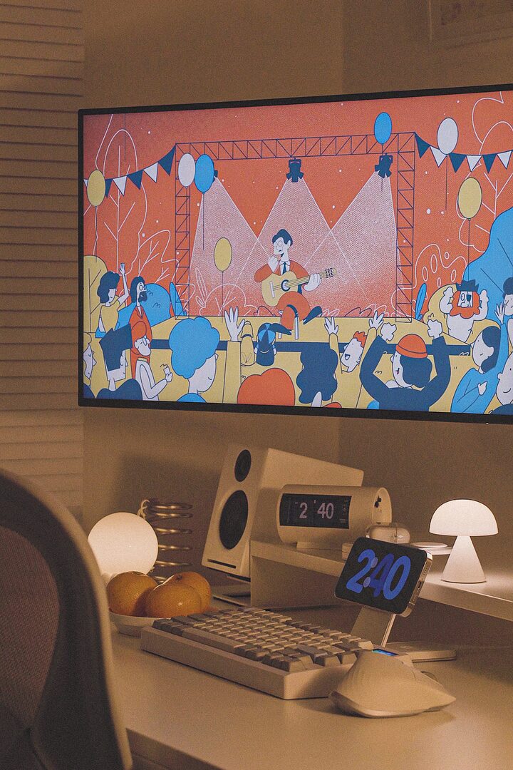 short form carousel card thumbnail