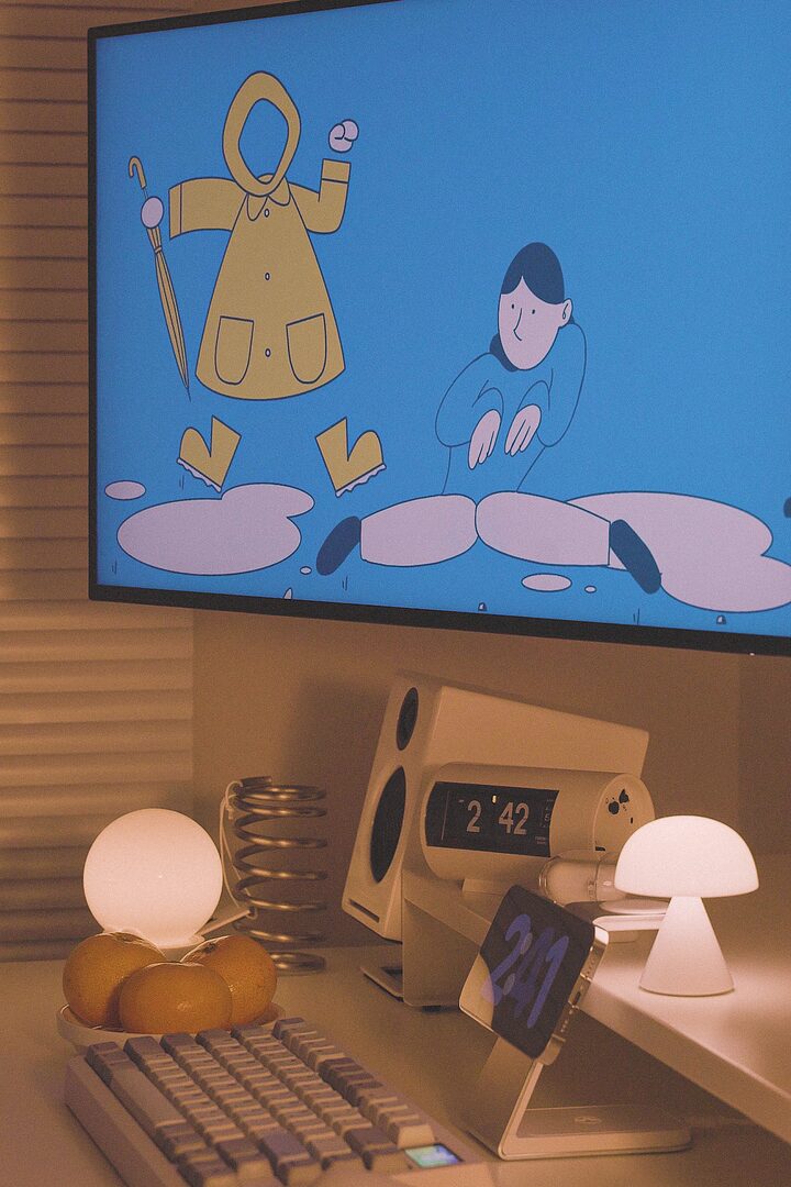 short form carousel card thumbnail