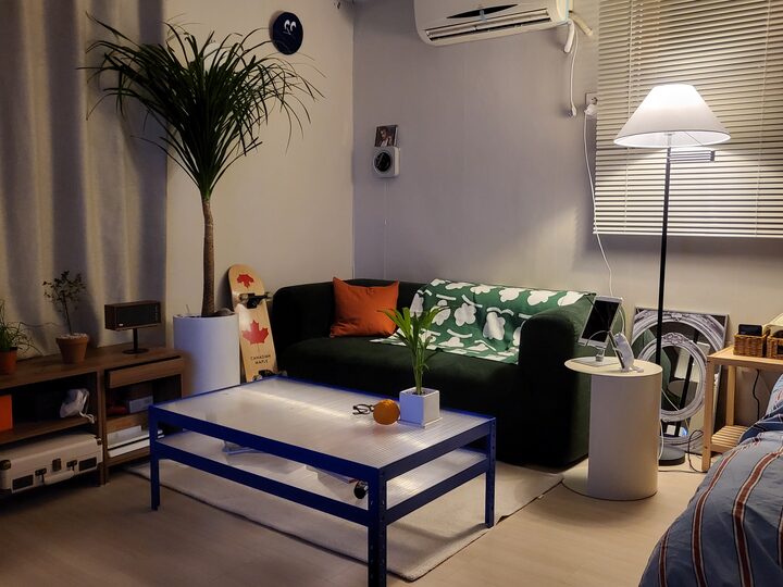 short form carousel card thumbnail