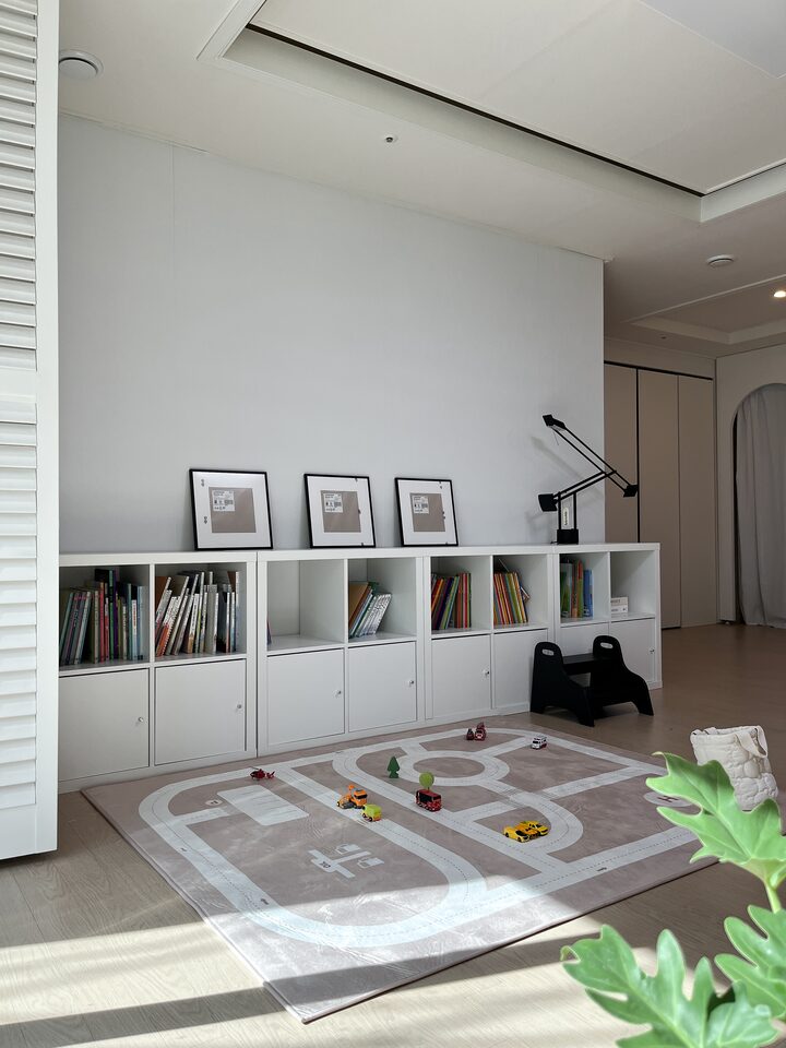 short form carousel card thumbnail