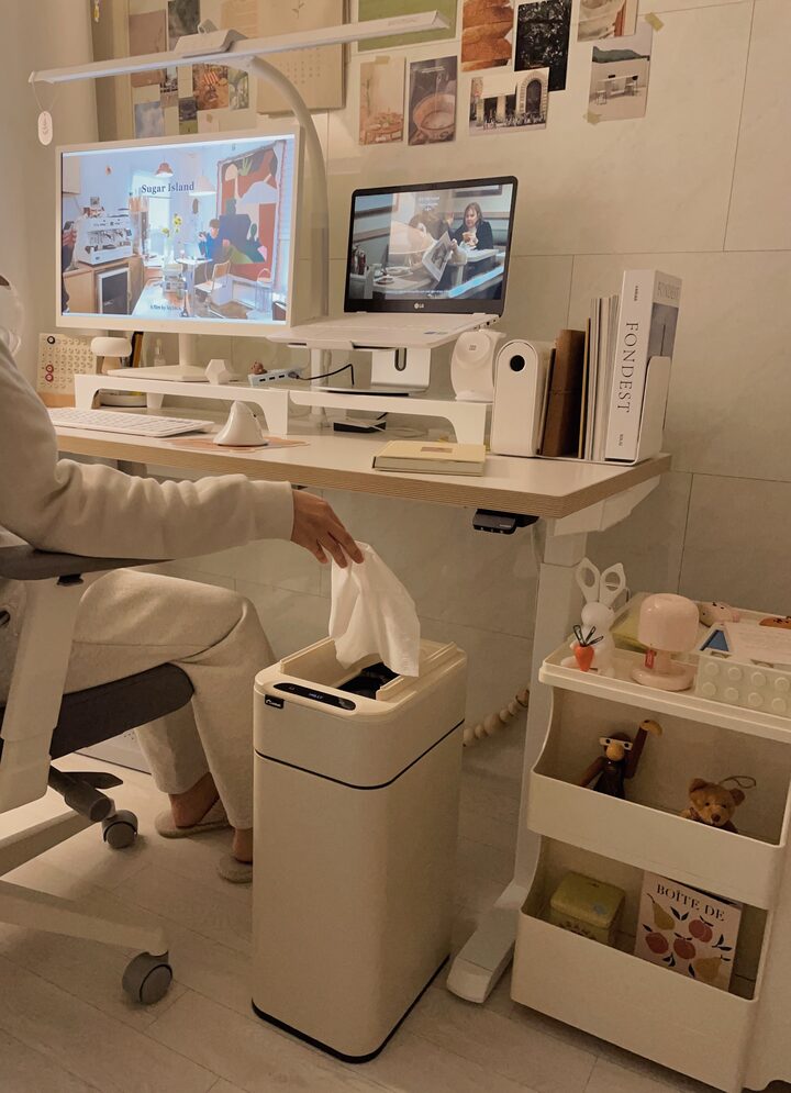 short form carousel card thumbnail