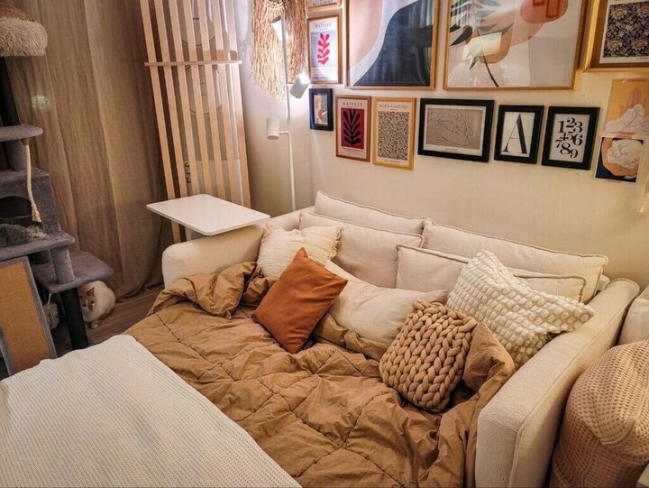 short form carousel card thumbnail