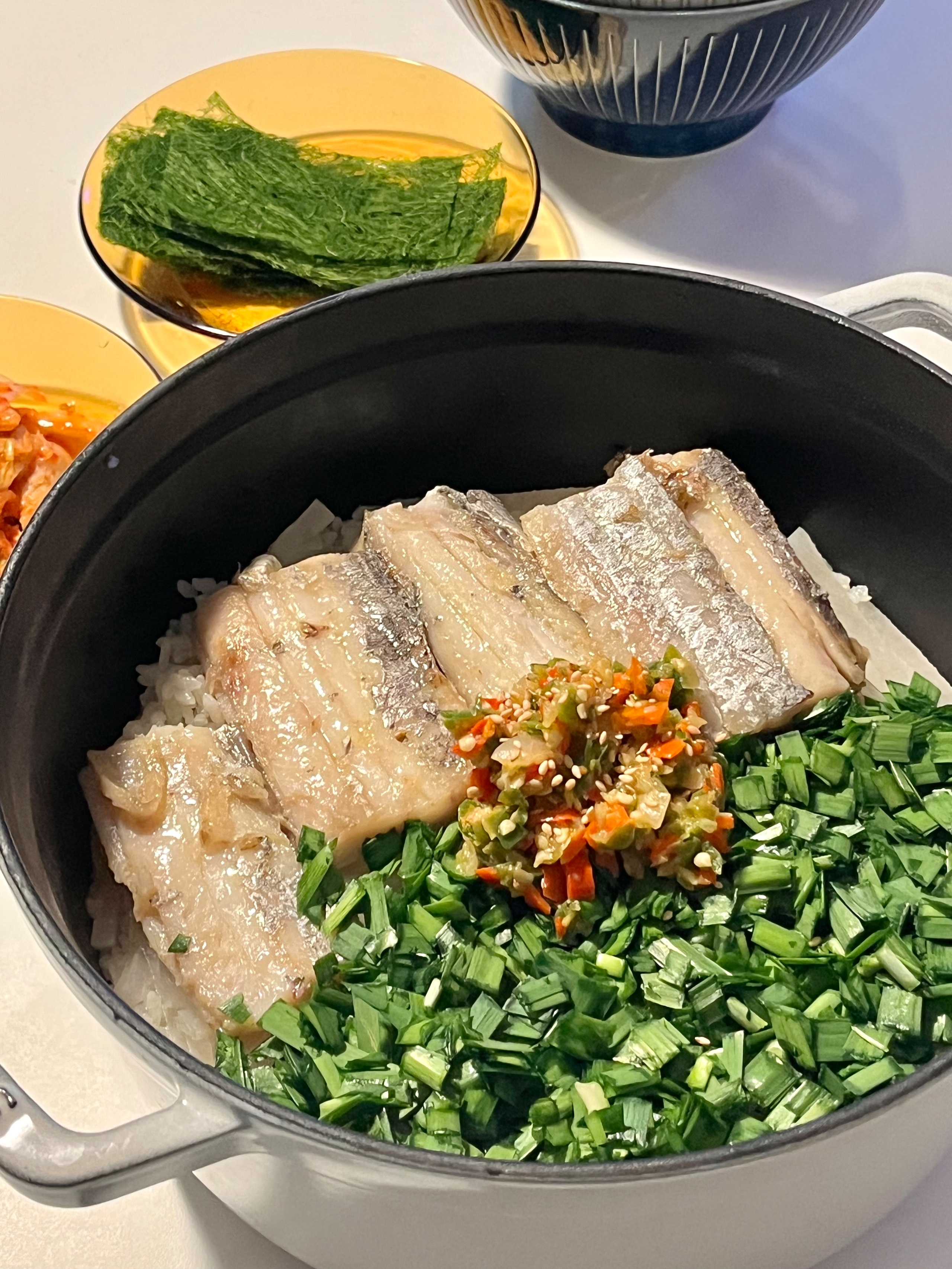 Everyday Collection Japanese Soup & Cereal Bowl user photo