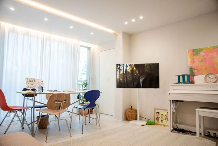 short form carousel card thumbnail