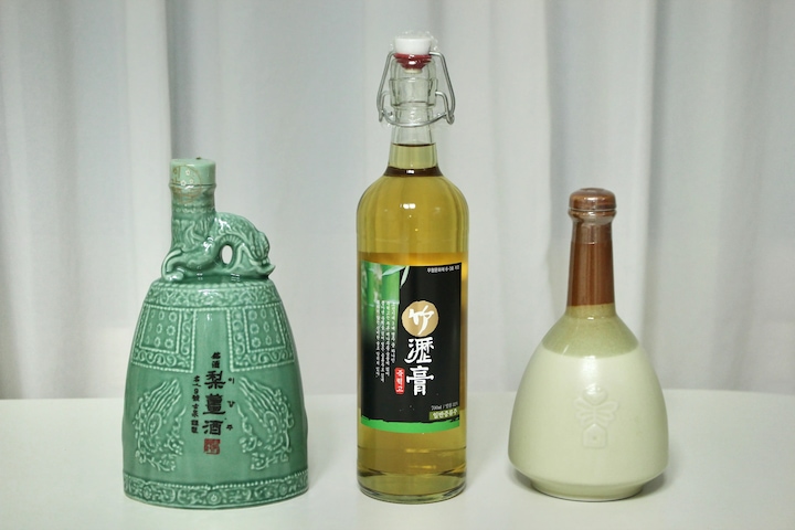 명절엔 가족과 전통주 한잔🍶 조선 3대 명주 즐기기, 오늘의집 고수들의 꿀팁 | 라이프스타일 슈퍼앱, 오늘의집