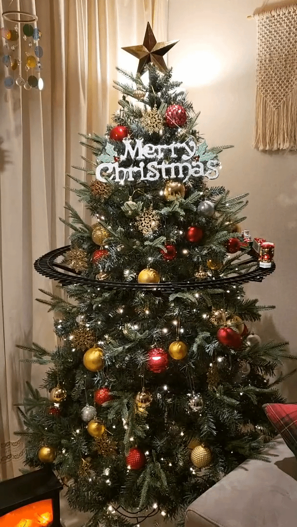 올해 유행 확정🎄 신박한 크리스마스 신상템 모음집