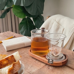 애정하는 내돈내산 다도 용품 TOP3 +보온 주전자🍵
