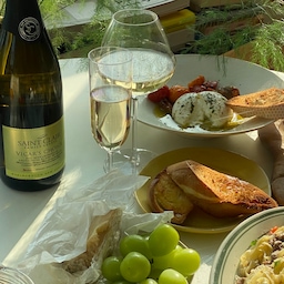 근사한 홈파티 테이블 완성! 가성비 와인 6종 추천🍷