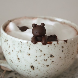 홈카페 놀이에 딱☕ 비주얼 보장되는 홈카페 잇템4