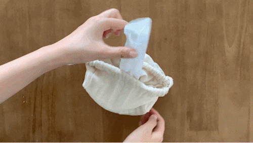 인테리어 옥의 티 두루마리 휴지, 공짜로 오브제 만들기