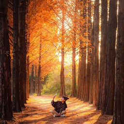 올 가을 인생샷은 여기🍁실패 없는 한강 나들이 코스 