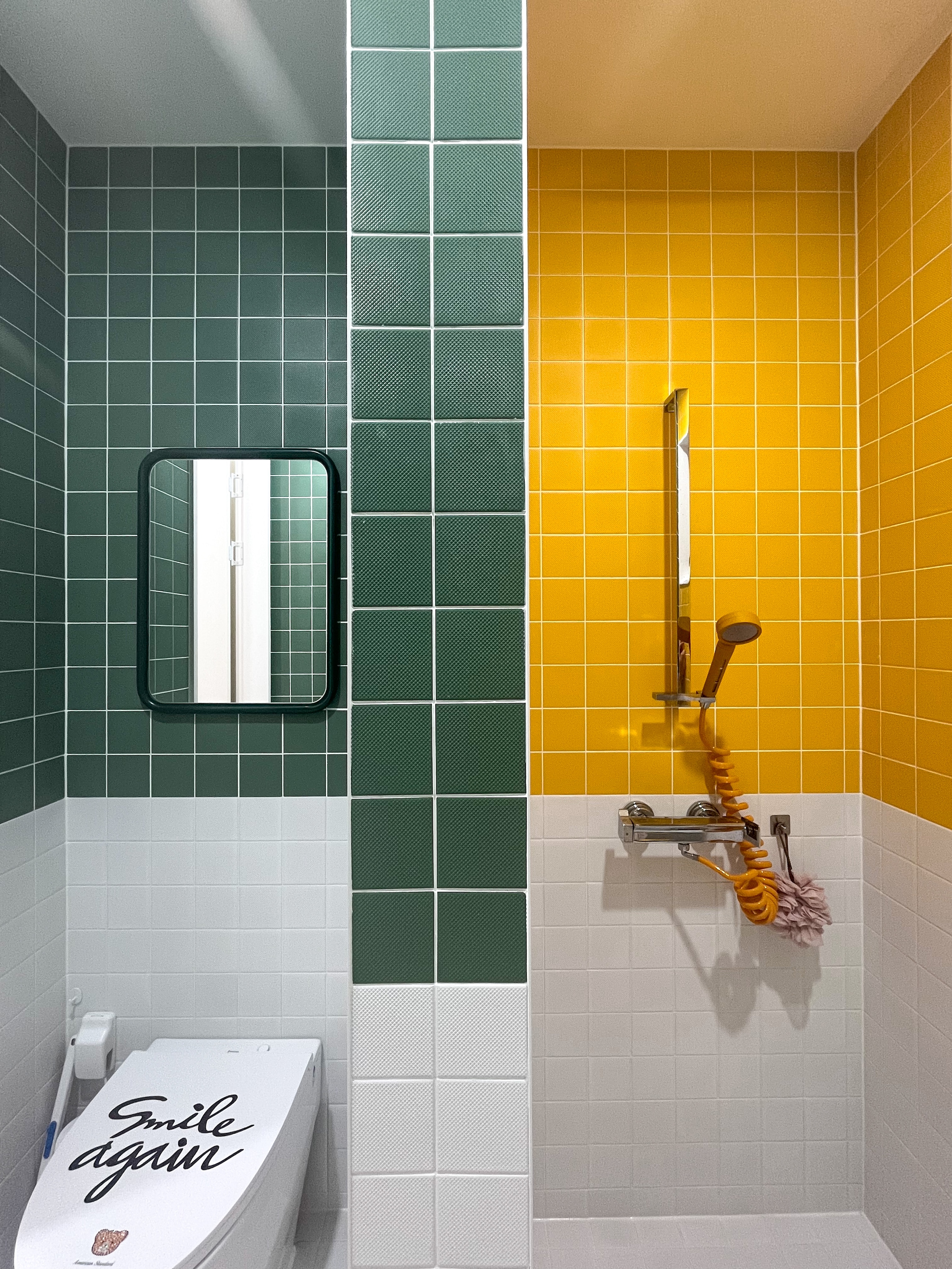 Filtered Shower Head + 2M Hose Set user photo