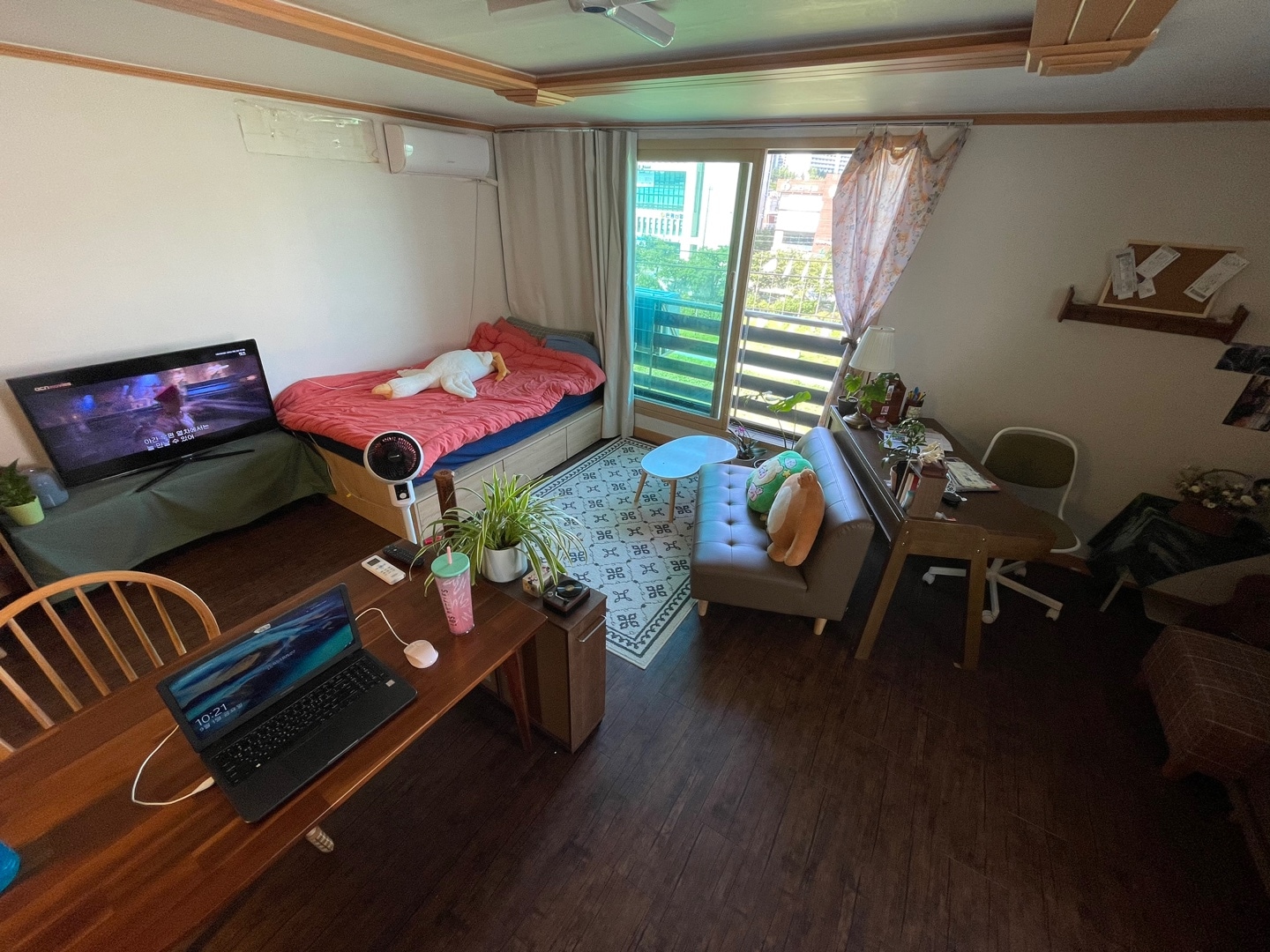 Mono Vintage Tile Rug user photo