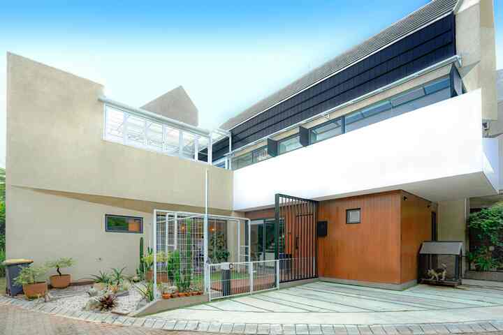 Embracing the Nordic Charm: The ABChaven