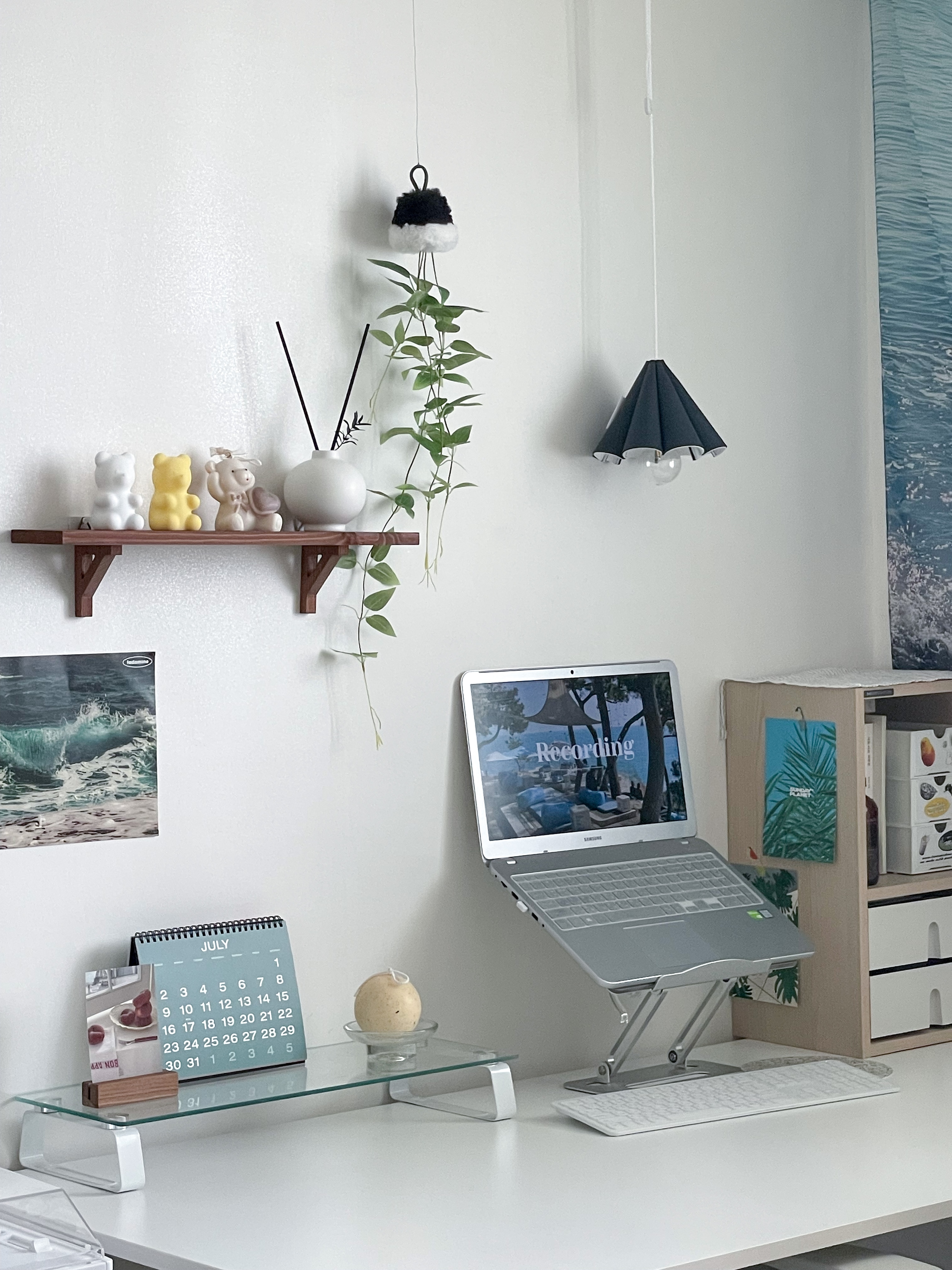 Gummy Bear Lamp Set of 3 user photo