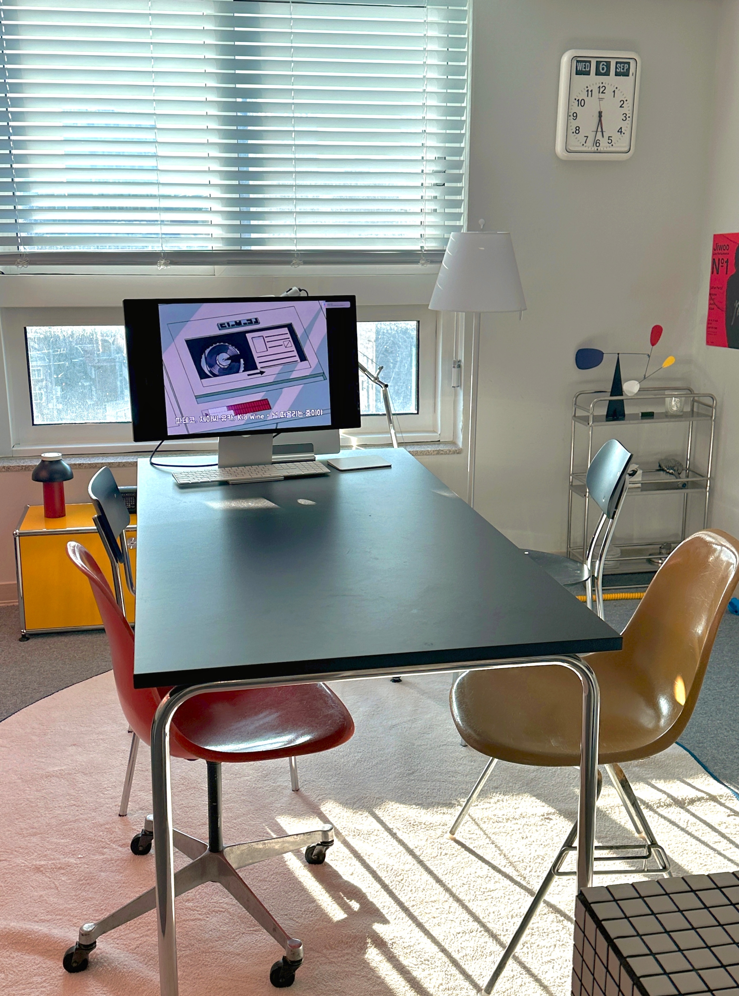 Washable Oval Area Rug user photo