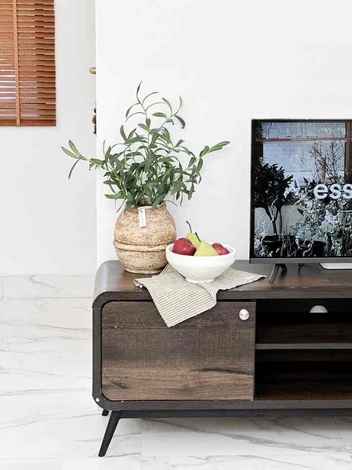 Rumah Developer Rasa Mewah