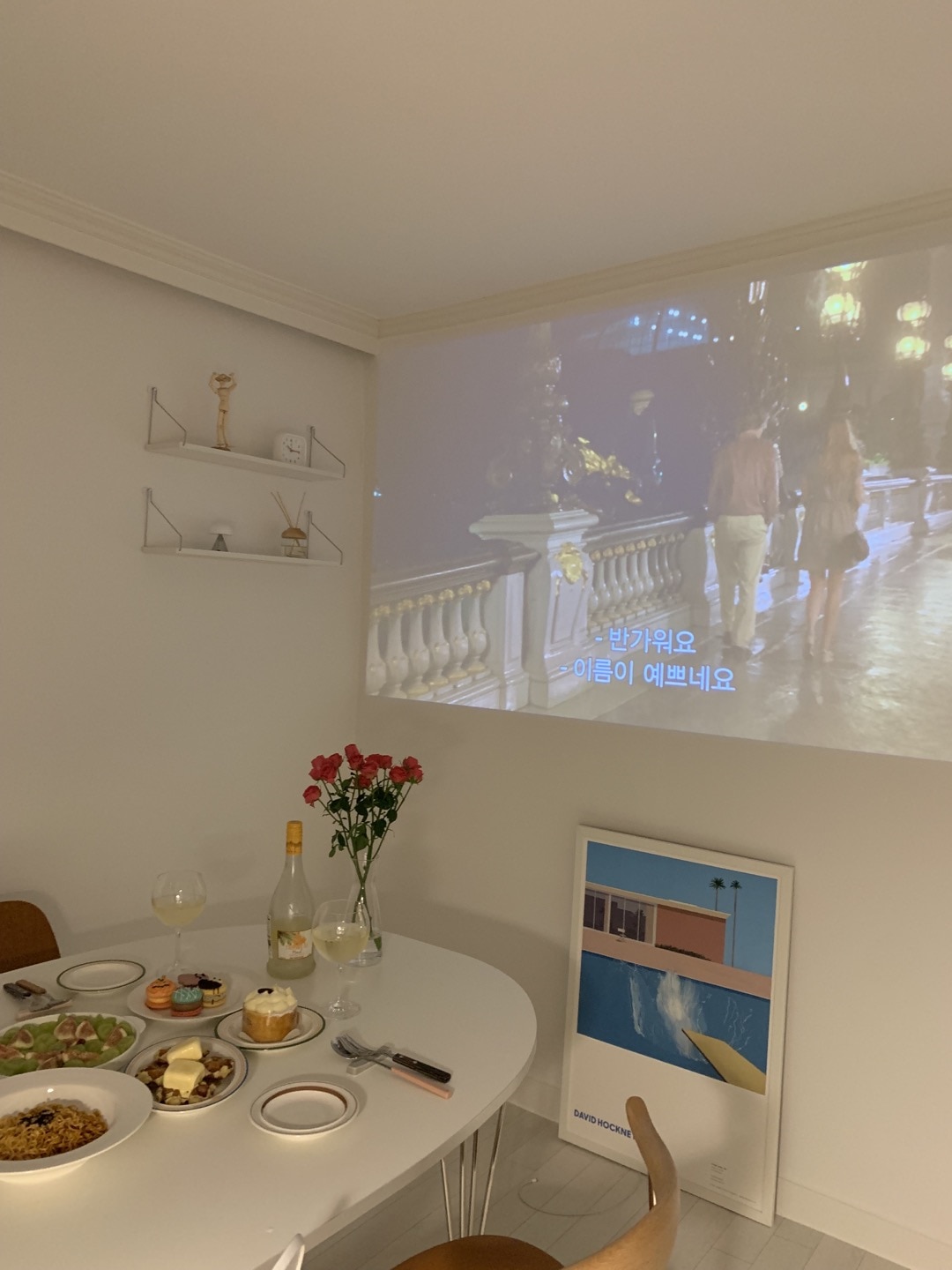 Syracuse Maple Plate and Bowl Set for 2 (15 Piece) user photo