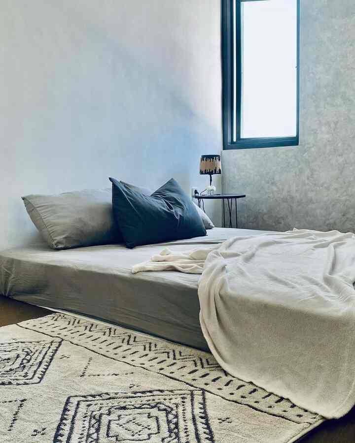 Rumah Kami Setelah Drama Pembangunan