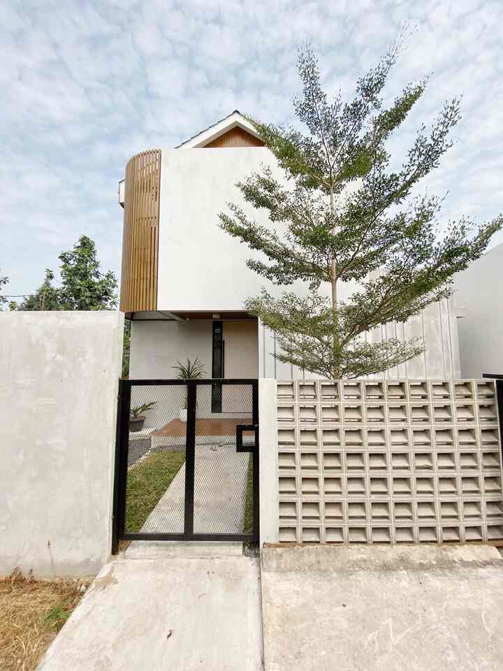 Kisah Rumah di Tanah Kalimantan