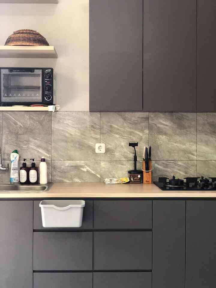 Mengukir Memori Indah di Rumah 