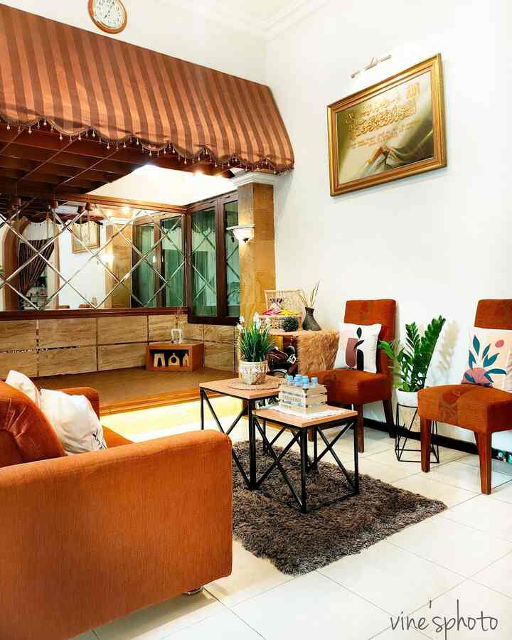 Rumah yang Sudah Ditempati 12 Tahun