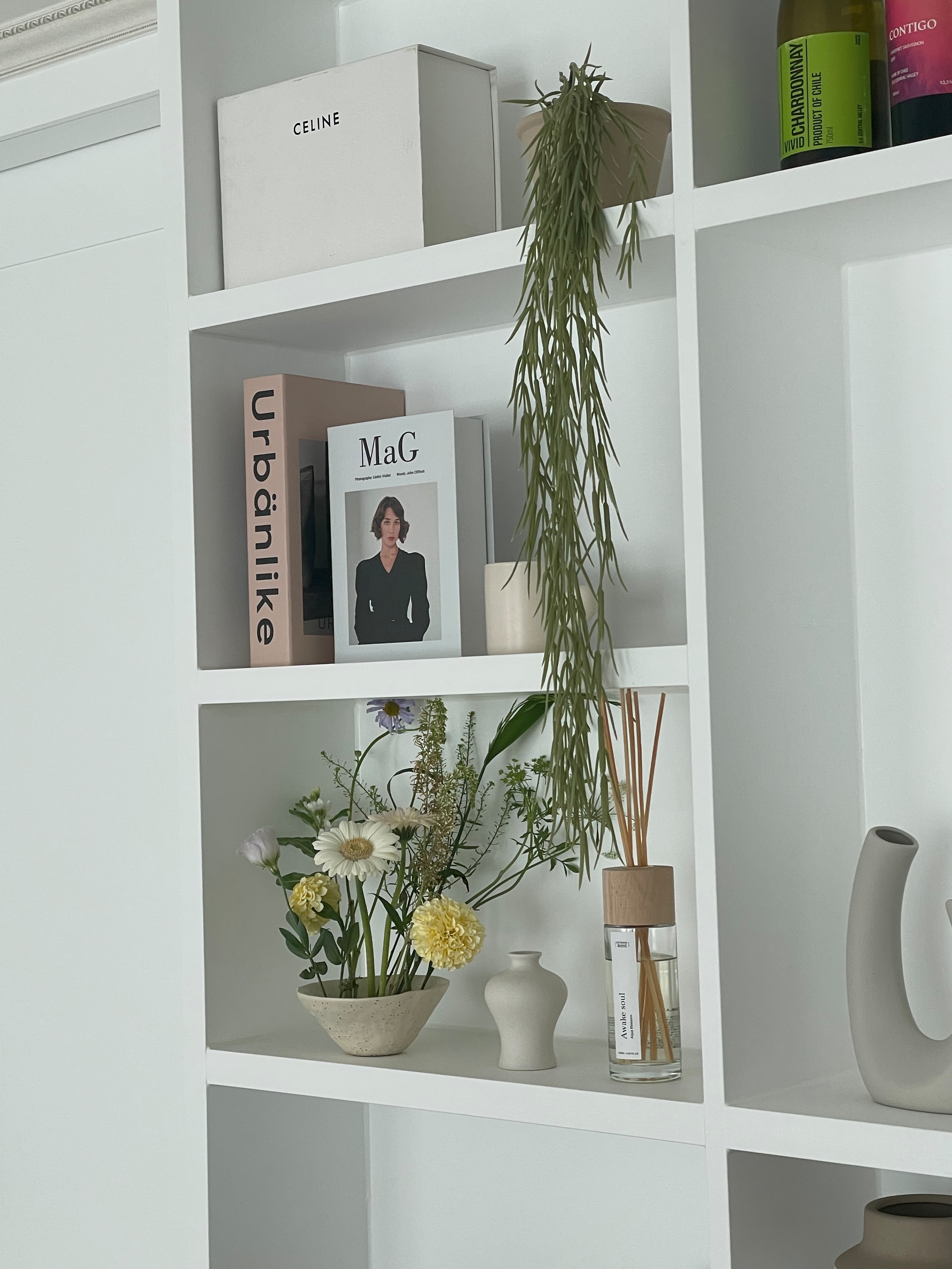 Ikebana Ceramic Vase user photo