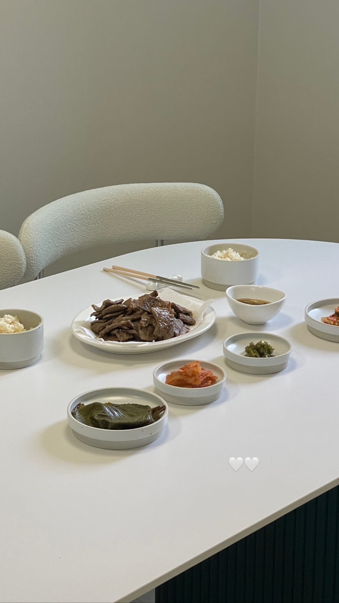Pebble 4-Piece Pasta & Ramekin Bowl Set user photo