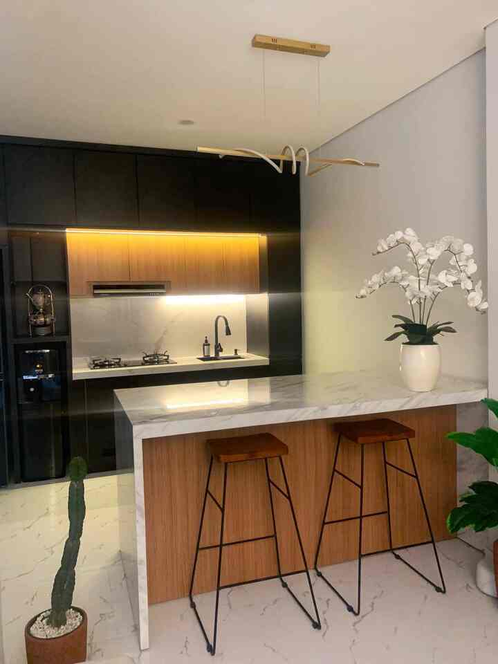 Renovasi Rumah Lama Budget Minimalis