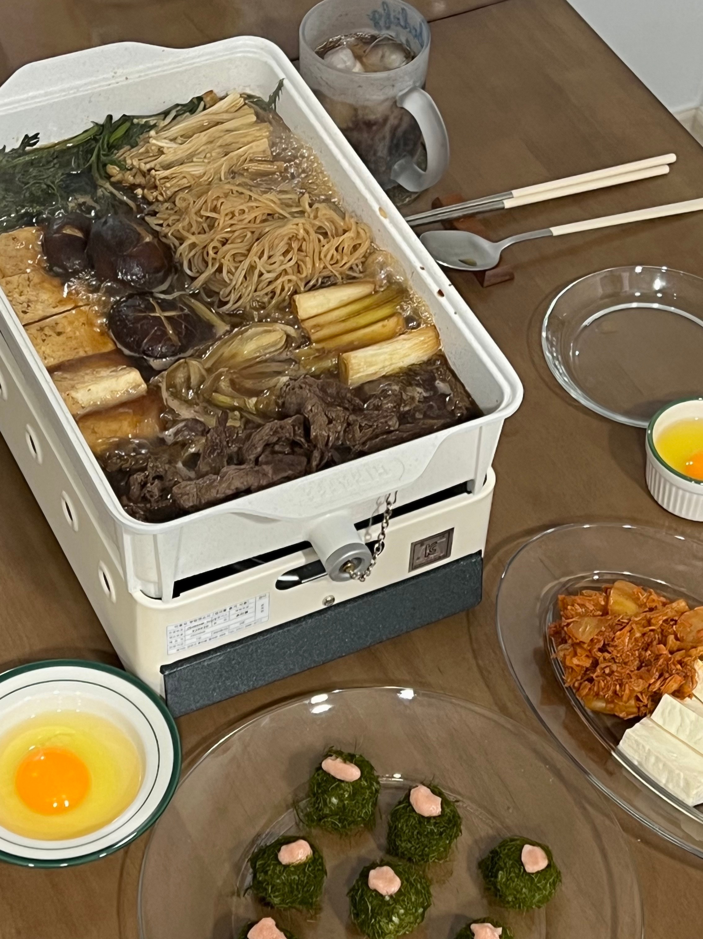 Seoul Minimalist Matte Spoon & Chopstick Set for 4 (8-Piece) user photo