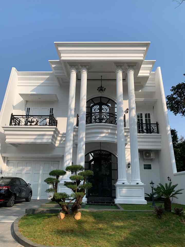 Membangun Istana Bersama Bu Dokter
