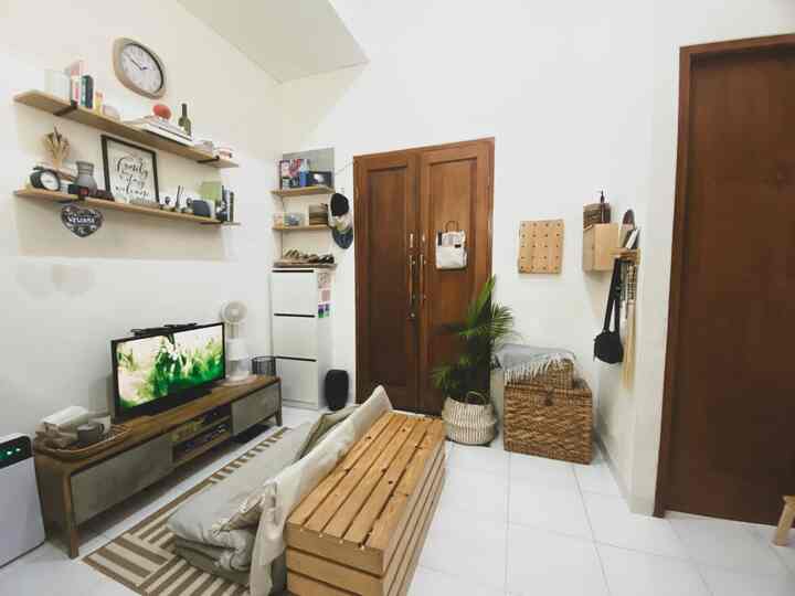 Rumah Keluarga Riang