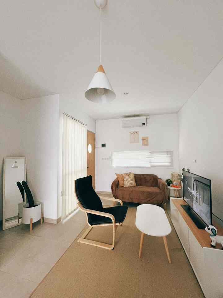 Rumah Impian Kami di Bandung Barat