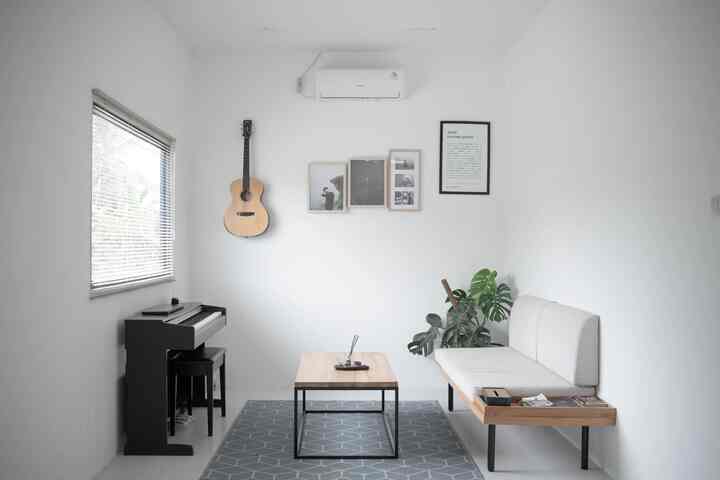 Rumah Pertama di Usia 23 Tahun