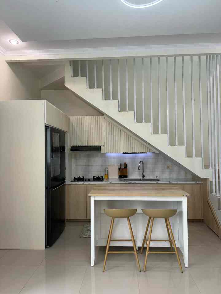 Rumah Mini Super Cozy