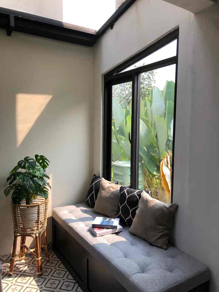 Belajar Declutter dari Rumah Ini