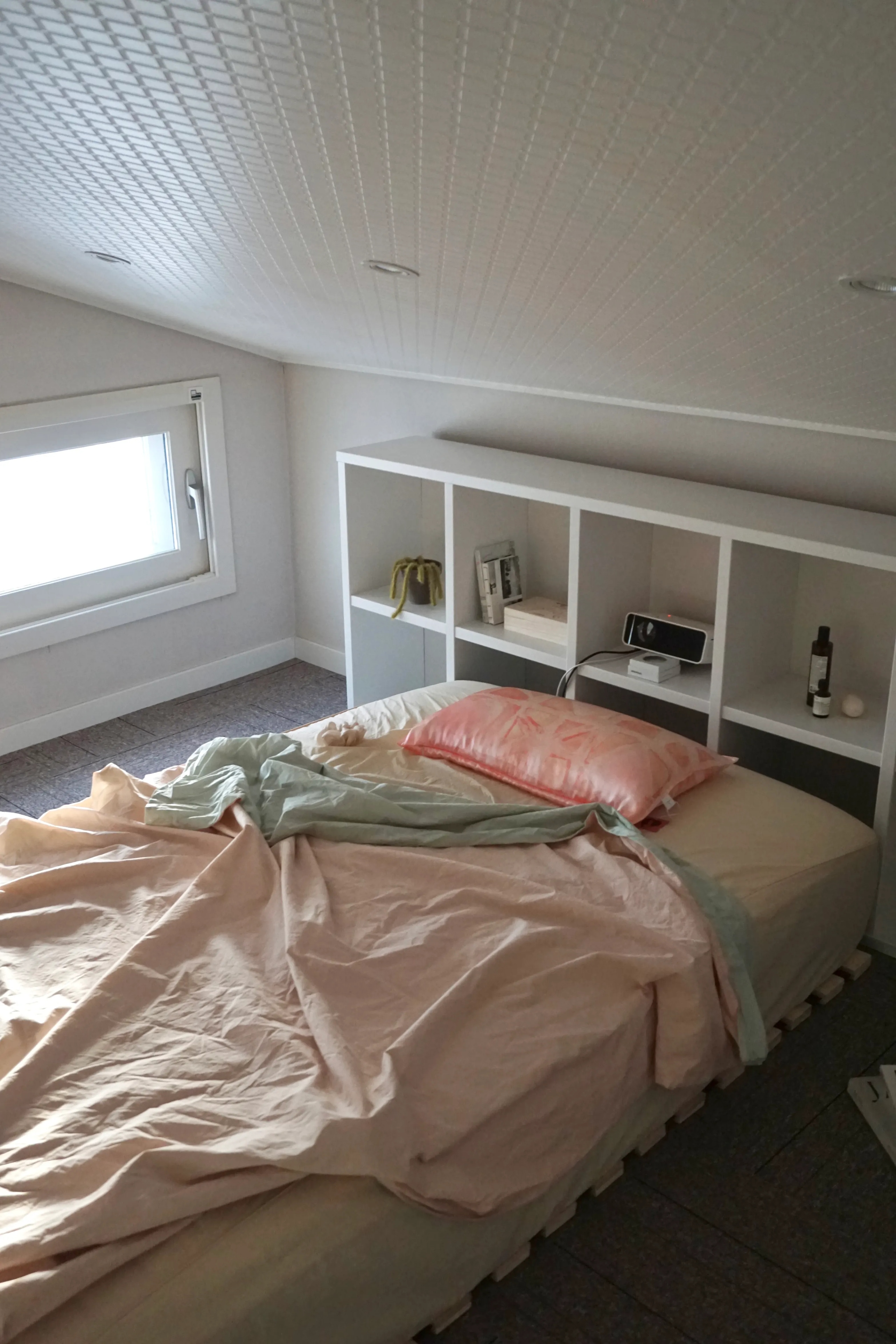 Doze High-Density Cotton Mattress Fitted Sheet user photo