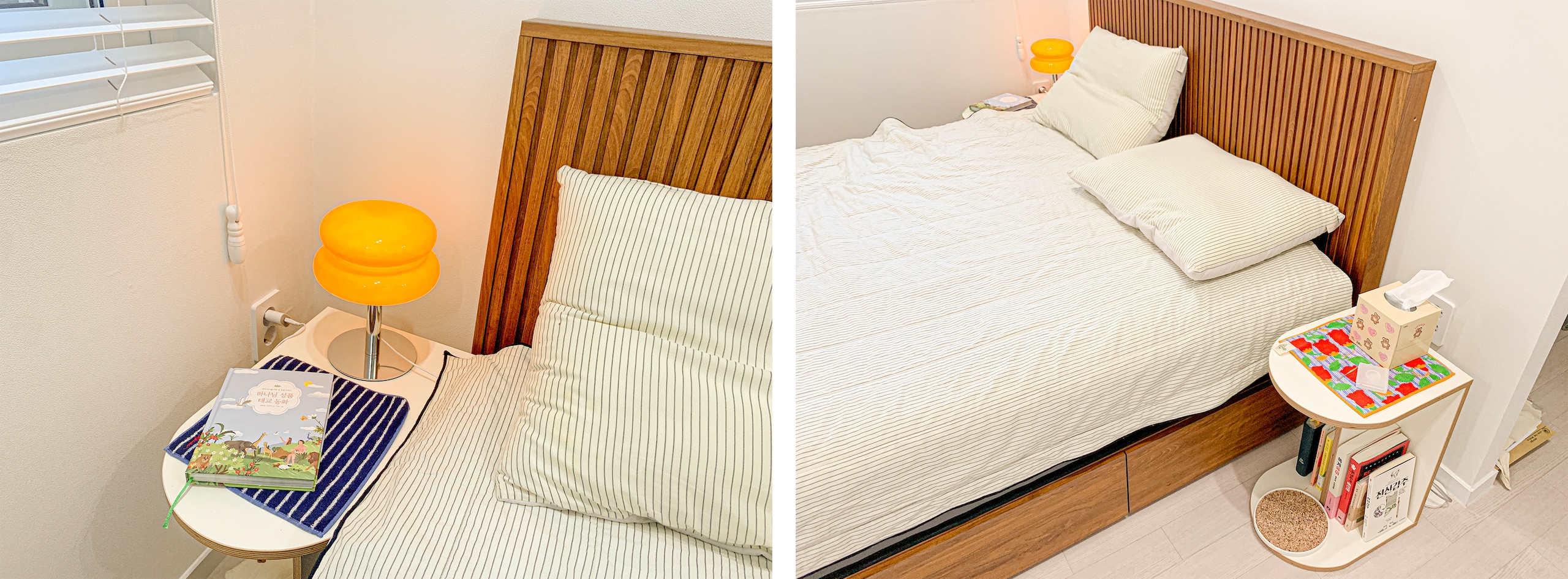 Round Shelf Side Table user photo