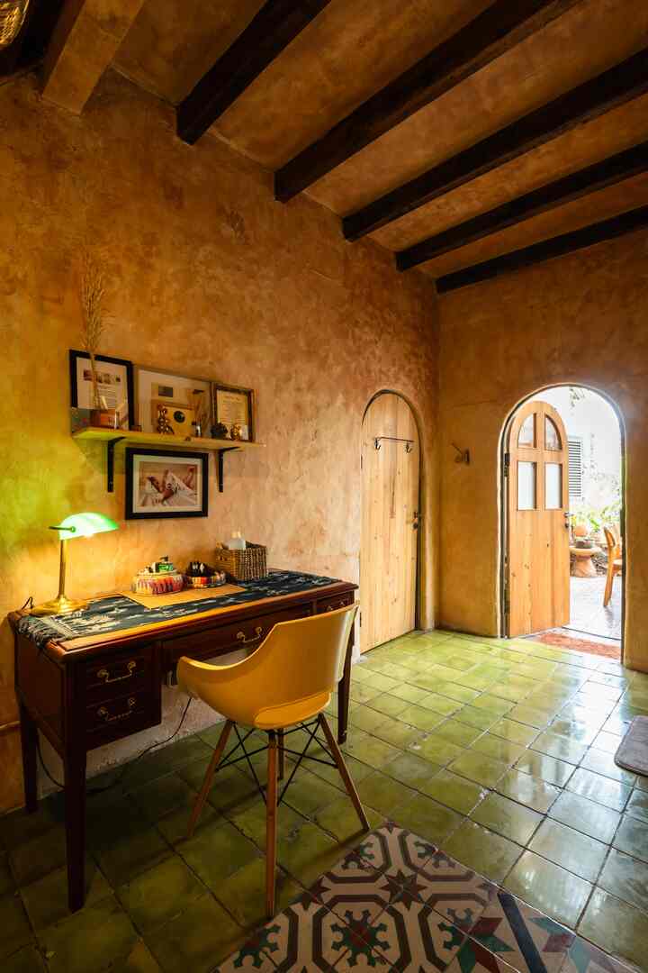 The Grand House Tour: Kisah Magis Rumah Wowi Ep 2