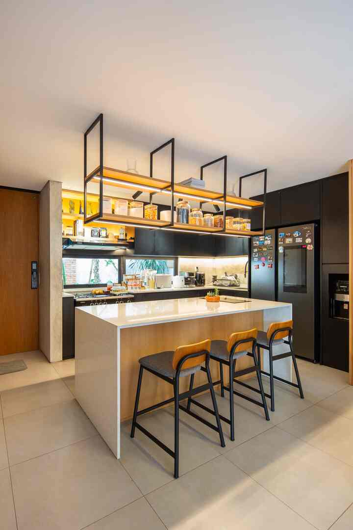 The Grand House Tour: Membangun _nnhouse_ Jarak Jauh Ep 1