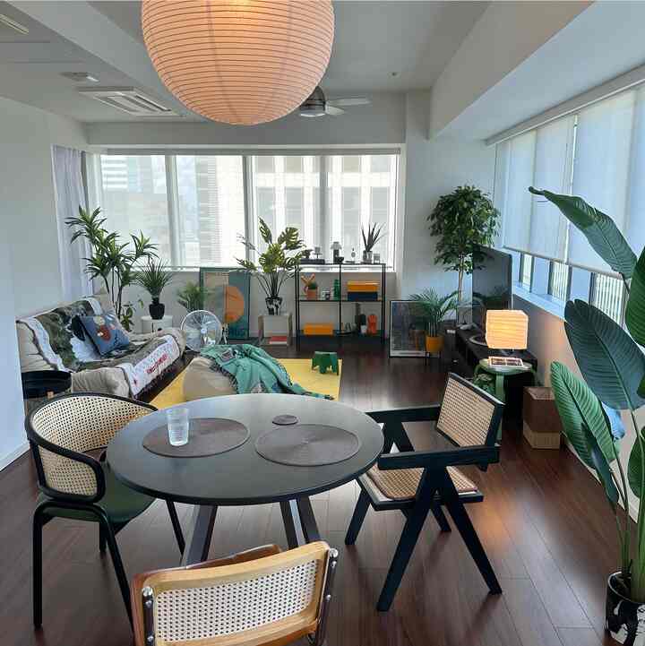 📌 【特集】今すぐ真似したい！床の色別インテリア〜ウォールナット編〜