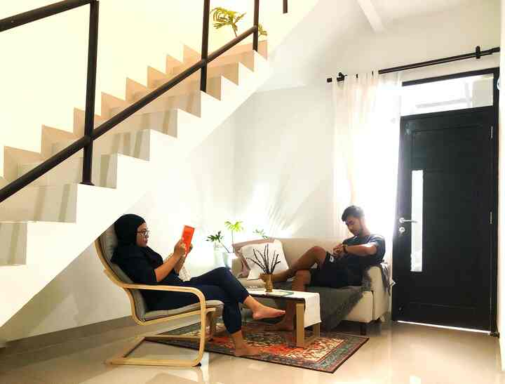 Jelajah Tanpa Batas Bumi Abdi