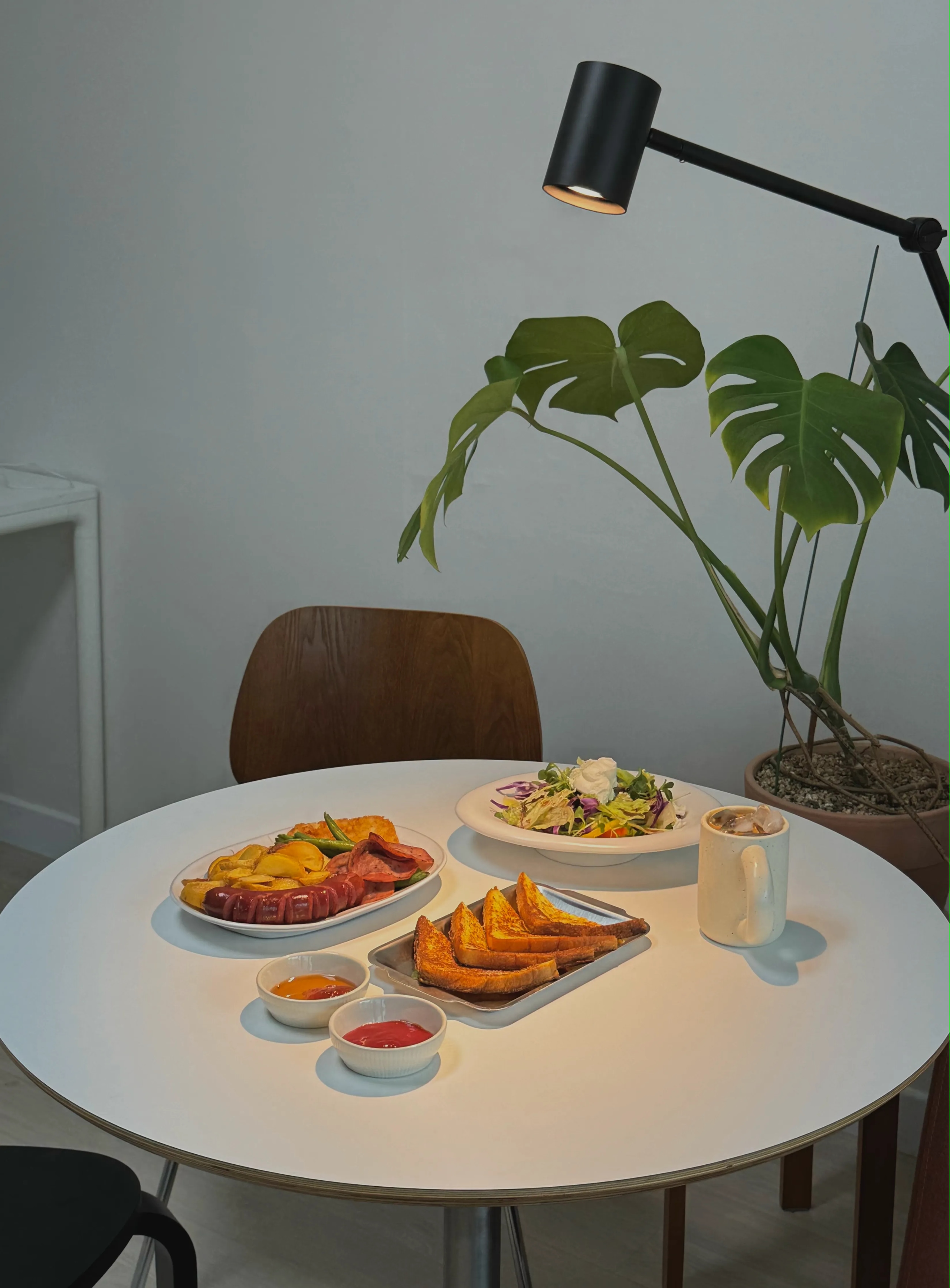 Cozy Dot Ceramic Mug Set user photo