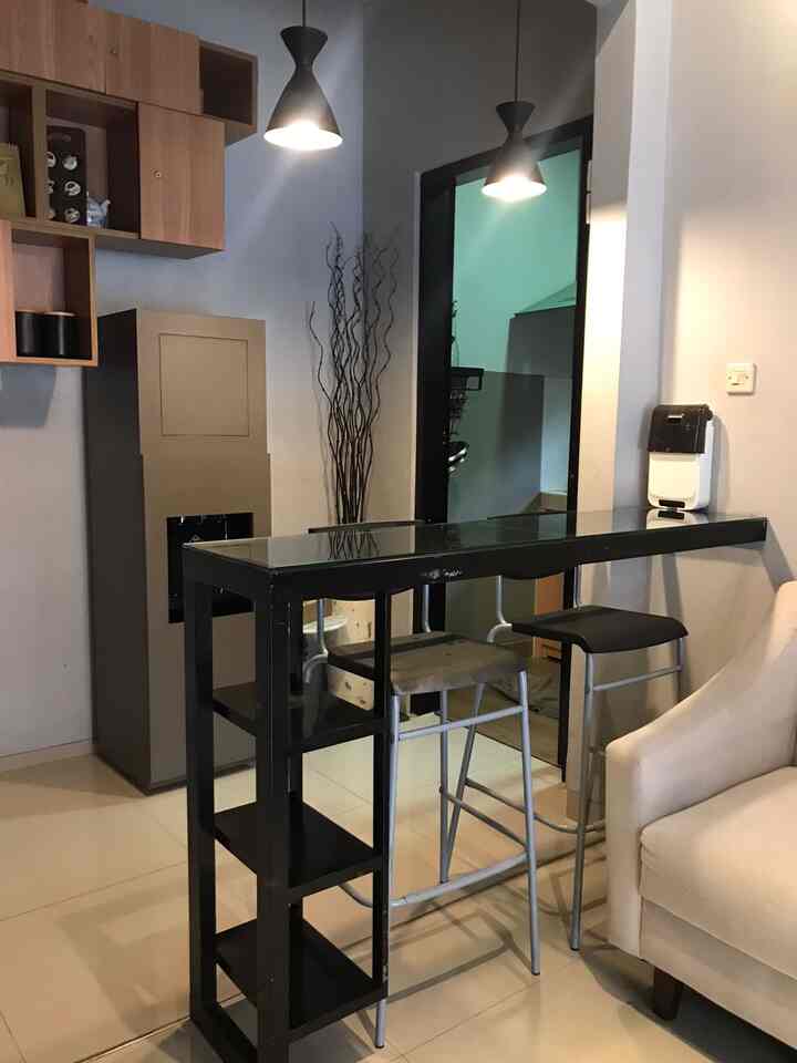 Memilih Furniture Second untuk Rumah